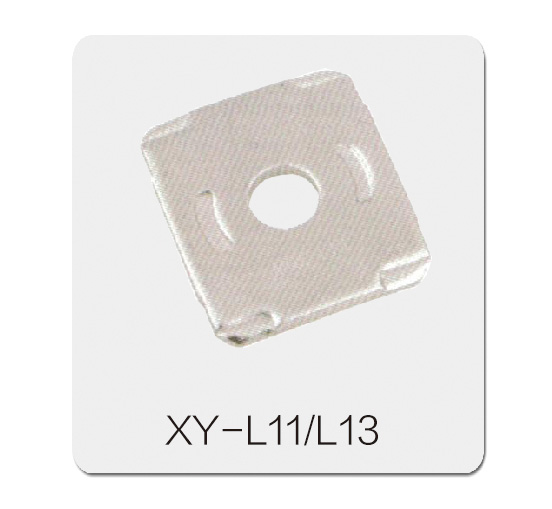 XY-L11/L13槽钢扣板