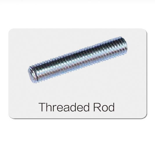 Threaded Rod全牙螺杆